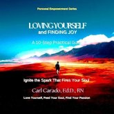 Loving Yourself and Finding Joy (eBook, ePUB)