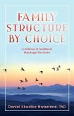 Family Structure by Choice (eBook, ePUB)