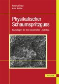 Physikalischer Schaumspritzguss (eBook, PDF)