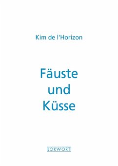 Cover Fäuste und Küsse (eBook, ePUB)