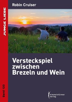 Versteckspiel zwischen Brezeln und Wein - Cruiser, Robin