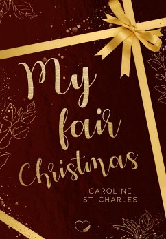 My fair Christmas - St. Charles, Caroline