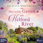 Der wilde Garten am Helford River