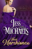 Their Marchioness (Theirs, #1) (eBook, ePUB)