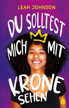 Du solltest mich mit Krone sehen (eBook, ePUB) - Johnson, Leah