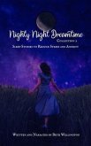 Nighty Night Dreamtime Collection 2, Sleep Stories to Reduce Stress and Anxiety (eBook, ePUB)