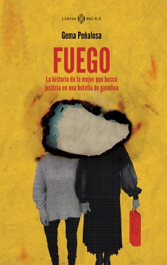 Fuego (eBook, ePUB) - Peñalosa, Gema