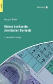 Kleines Lexikon der chemischen Elemente (eBook, PDF)