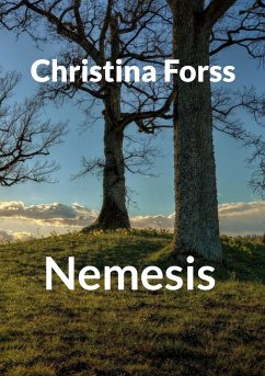 Nemesis - Forss, Christina