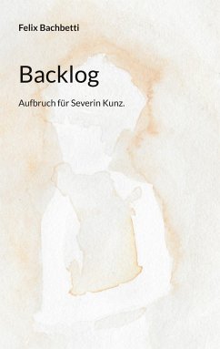 Backlog - Bachbetti, Felix