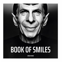 Book of Smiles - Oman, Jürgen