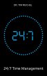 24/7 Time Management (eBook, PDF) - Bild 1