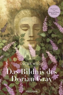 Das Bildnis des Dorian Gray - Wilde, Oscar