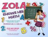 Zola Knows Her Math (eBook, ePUB) Zola Knows Her Math (eBook, ePUB)