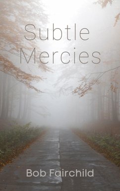 Cover Subtle Mercies (eBook, ePUB)