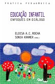 Educação infantil: (eBook, ePUB)