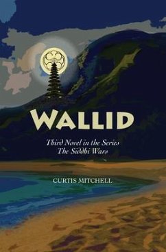 Cover Wallid (eBook, ePUB)