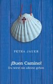 ¡Buen Camino! (eBook, ePUB)