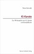 Ki-Karate (Band 1) (eBook, ePUB) - Bild 1