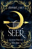 The Seer: Legends of Pern Coen (Fated, #3) (eBook, ePUB)