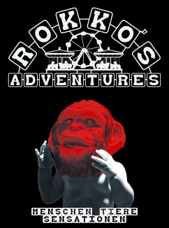 Rokko's Adventures - Clemens, Marschall;Rokko