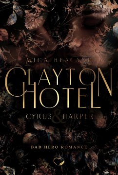 Clayton Hotel - Healand, Mica