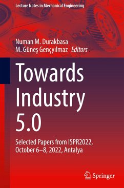 Towards Industry 5.0