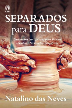Separados para Deus (eBook, ePUB) Cover Separados para Deus (eBook, ePUB)