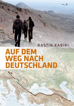 Auf dem Weg nach Deutschland (eBook, ePUB)