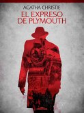 El expreso de Plymouth (eBook, ePUB)
