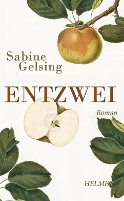 Entzwei - Gelsing, Sabine