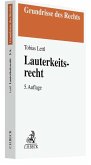 Lauterkeitsrecht