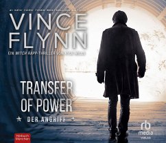 Transfer of Power - Flynn, Vince