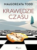 Krawędzie czasu (eBook, ePUB)