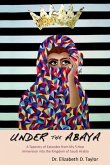 Under the Abaya (eBook, ePUB)