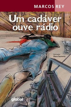 Cover Um cadáver ouve rádio (eBook, ePUB)