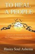 To Heal A People (eBook, ePUB) - Bild 1