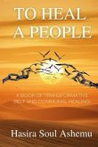 To Heal A People (eBook, ePUB) To Heal A People (eBook, ePUB)