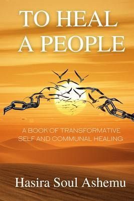 To Heal A People (eBook, ePUB)