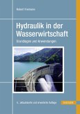 Hydraulik in der Wasserwirtschaft (eBook, PDF)