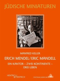 Erich Mendel / Eric Mandell - Keller, Manfred