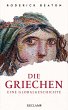 Die Griechen. Eine Globalgeschichte - Bild 1