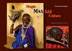 Magical Maasai Culture - Kreutziger, Thomas