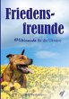 Friedensfreunde - Miteinanda für die... - Bild 1