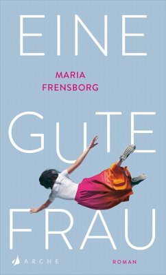 Cover Eine gute Frau (eBook, ePUB)