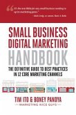 Small Business Digital Marketing Handbook (eBook, ePUB)