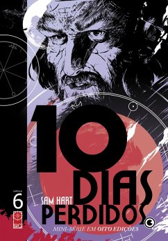 Cover 10 Dias Perdidos - Capítulo 6 (eBook, ePUB)
