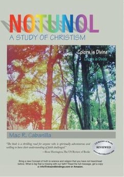 Cover Notunol (eBook, ePUB)