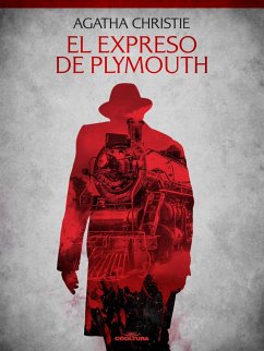 Cover El expreso de Plymouth (eBook, PDF)