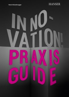 Innovation! (eBook, PDF) - Götzenbrugger, René